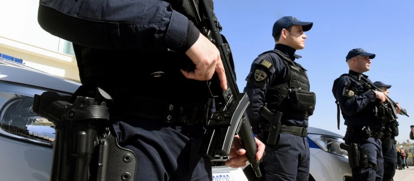 Ξέσπασμα αστυνομικών κατά κυβέρνησης: «Δεν θέλουμε να κόβουμε κορωνο-πρόστιμα - Μας αναγκάζουν ανάλογα με τα κρούσματα!»